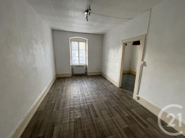 Appartement F1 à vendre - 1 pièce - 33 m2 - Montbeliard - 25 - FRANCHE-COMTE