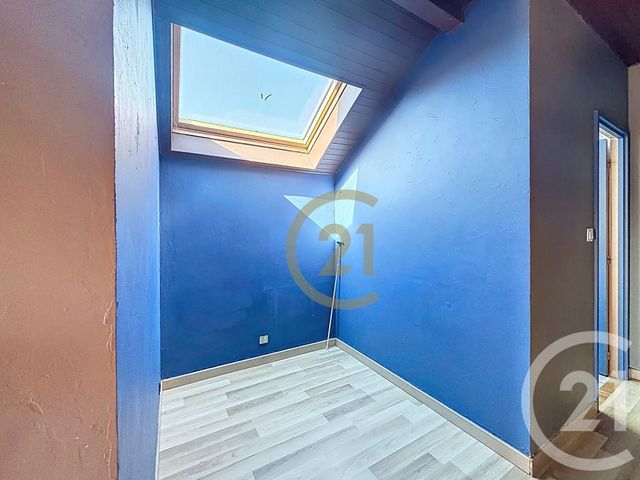 Maison &agrave; vendre - 5 pi&egrave;ces - 100 m2 - Bavans - 25 - FRANCHE-COMTE