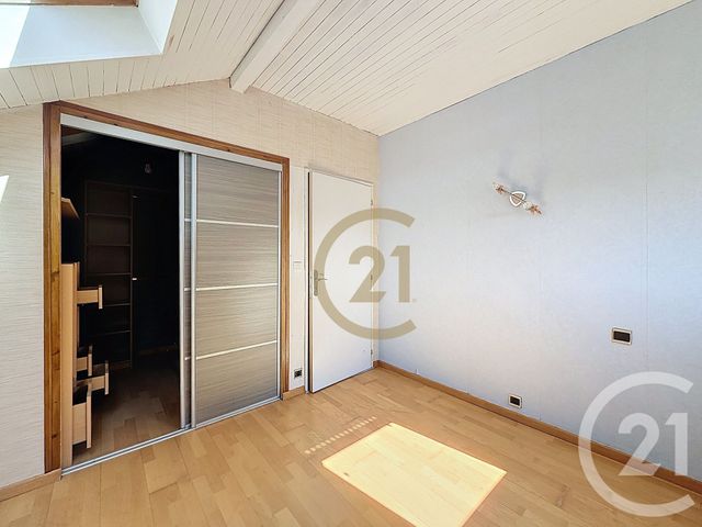 Maison &agrave; vendre - 5 pi&egrave;ces - 100 m2 - Bavans - 25 - FRANCHE-COMTE