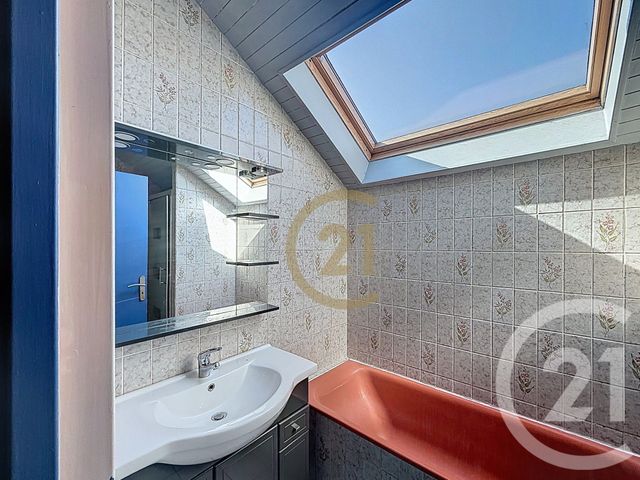 Maison &agrave; vendre - 5 pi&egrave;ces - 100 m2 - Bavans - 25 - FRANCHE-COMTE