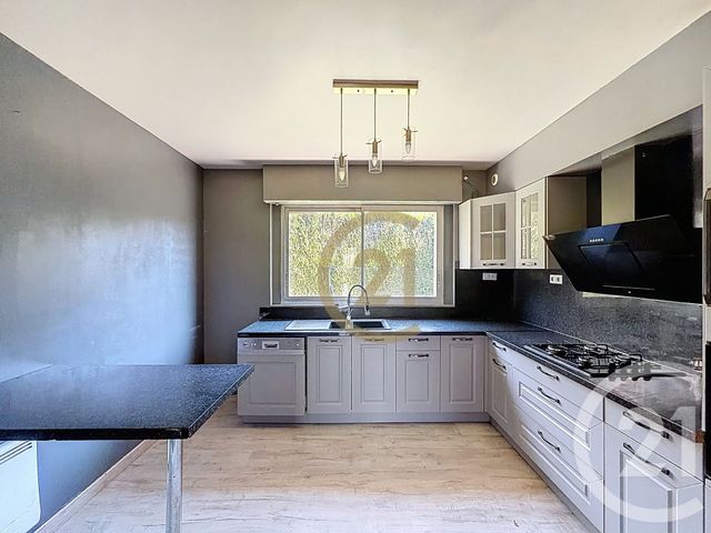 Maison &agrave; vendre - 5 pi&egrave;ces - 100 m2 - Bavans - 25 - FRANCHE-COMTE