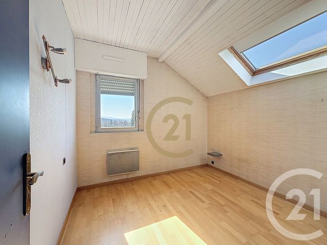 Maison &agrave; vendre - 5 pi&egrave;ces - 100 m2 - Bavans - 25 - FRANCHE-COMTE