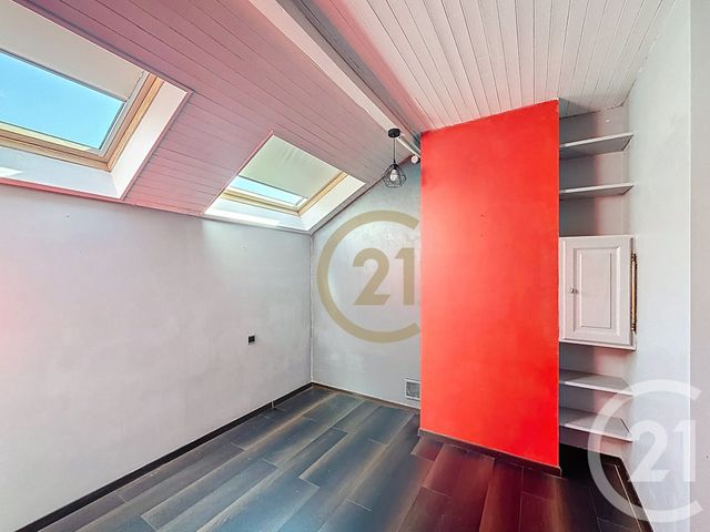 Maison &agrave; vendre - 5 pi&egrave;ces - 100 m2 - Bavans - 25 - FRANCHE-COMTE