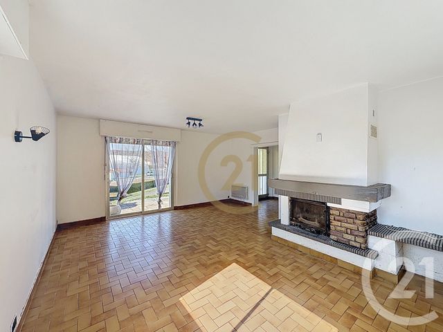 Maison &agrave; vendre - 5 pi&egrave;ces - 100 m2 - Bavans - 25 - FRANCHE-COMTE