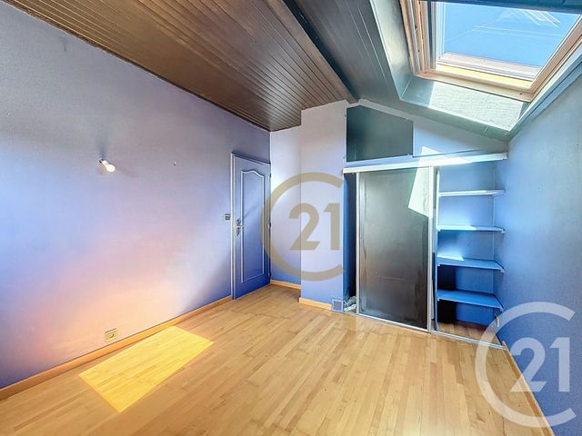 Maison &agrave; vendre - 5 pi&egrave;ces - 100 m2 - Bavans - 25 - FRANCHE-COMTE