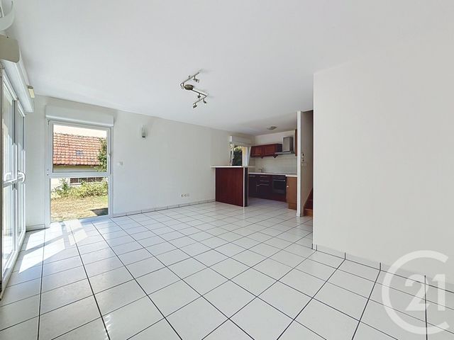 Appartement F4 &agrave; vendre - 4 pi&egrave;ces - 59 m2 - Audincourt - 25 - FRANCHE-COMTE