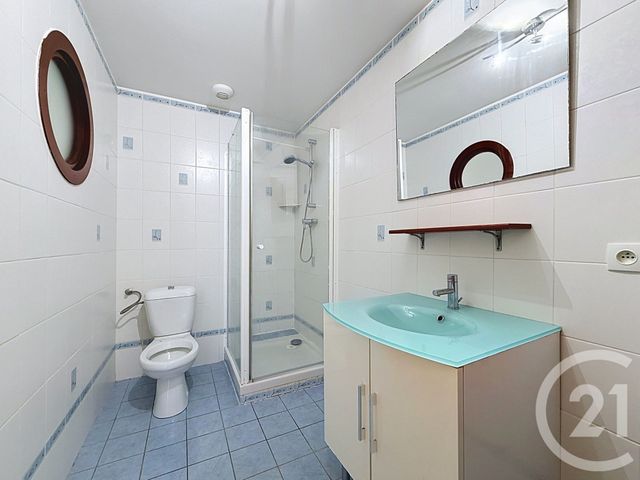 Appartement F4 &agrave; vendre - 4 pi&egrave;ces - 59 m2 - Audincourt - 25 - FRANCHE-COMTE