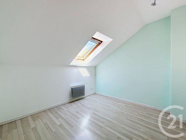 Appartement F4 &agrave; vendre - 4 pi&egrave;ces - 59 m2 - Audincourt - 25 - FRANCHE-COMTE