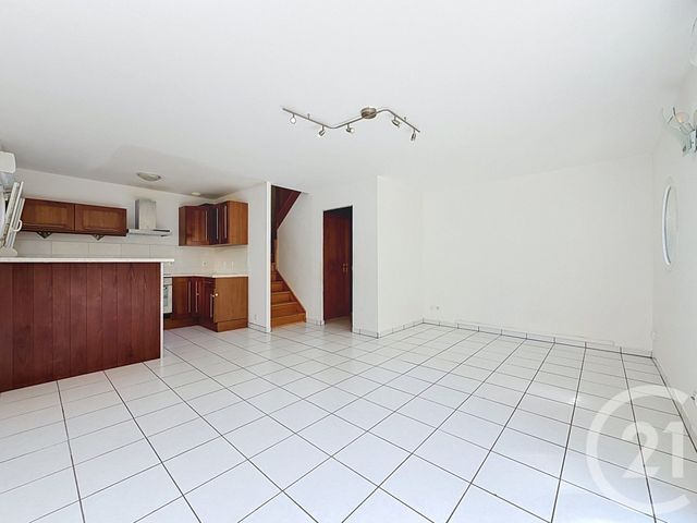 Appartement F4 &agrave; vendre - 4 pi&egrave;ces - 59 m2 - Audincourt - 25 - FRANCHE-COMTE