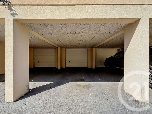 Appartement F4 &agrave; vendre - 4 pi&egrave;ces - 59 m2 - Audincourt - 25 - FRANCHE-COMTE