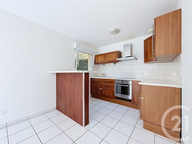 Appartement F4 &agrave; vendre - 4 pi&egrave;ces - 59 m2 - Audincourt - 25 - FRANCHE-COMTE