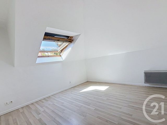 Appartement F4 &agrave; vendre - 4 pi&egrave;ces - 59 m2 - Audincourt - 25 - FRANCHE-COMTE