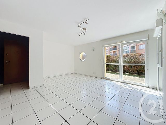 Appartement F4 &agrave; vendre - 4 pi&egrave;ces - 59 m2 - Audincourt - 25 - FRANCHE-COMTE