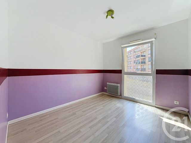 Appartement F4 &agrave; vendre - 4 pi&egrave;ces - 59 m2 - Audincourt - 25 - FRANCHE-COMTE