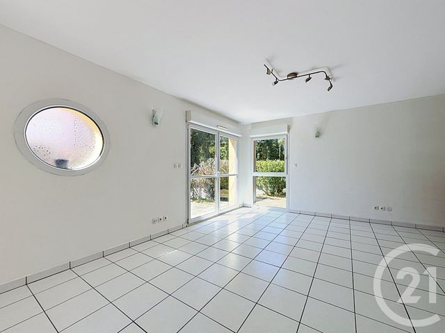 Appartement F4 &agrave; vendre - 4 pi&egrave;ces - 59 m2 - Audincourt - 25 - FRANCHE-COMTE
