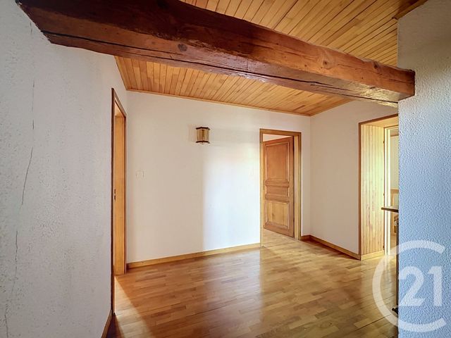Maison &agrave; vendre - 8 pi&egrave;ces - 179 m2 - Exincourt - 25 - FRANCHE-COMTE