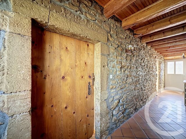 Maison &agrave; vendre - 8 pi&egrave;ces - 179 m2 - Exincourt - 25 - FRANCHE-COMTE