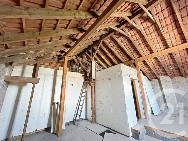 Maison &agrave; vendre - 8 pi&egrave;ces - 179 m2 - Exincourt - 25 - FRANCHE-COMTE