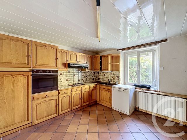 Maison &agrave; vendre - 8 pi&egrave;ces - 179 m2 - Exincourt - 25 - FRANCHE-COMTE