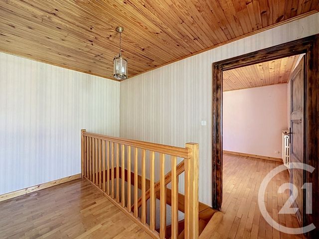 Maison &agrave; vendre - 8 pi&egrave;ces - 179 m2 - Exincourt - 25 - FRANCHE-COMTE