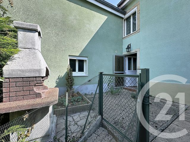 Maison &agrave; vendre - 8 pi&egrave;ces - 179 m2 - Exincourt - 25 - FRANCHE-COMTE