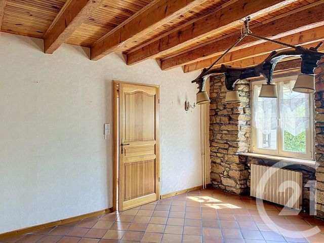Maison &agrave; vendre - 8 pi&egrave;ces - 179 m2 - Exincourt - 25 - FRANCHE-COMTE