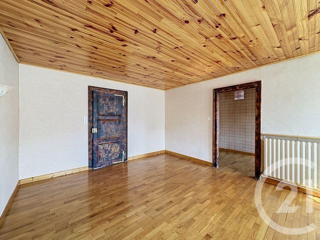 Maison &agrave; vendre - 8 pi&egrave;ces - 179 m2 - Exincourt - 25 - FRANCHE-COMTE