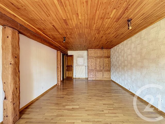 Maison &agrave; vendre - 8 pi&egrave;ces - 179 m2 - Exincourt - 25 - FRANCHE-COMTE