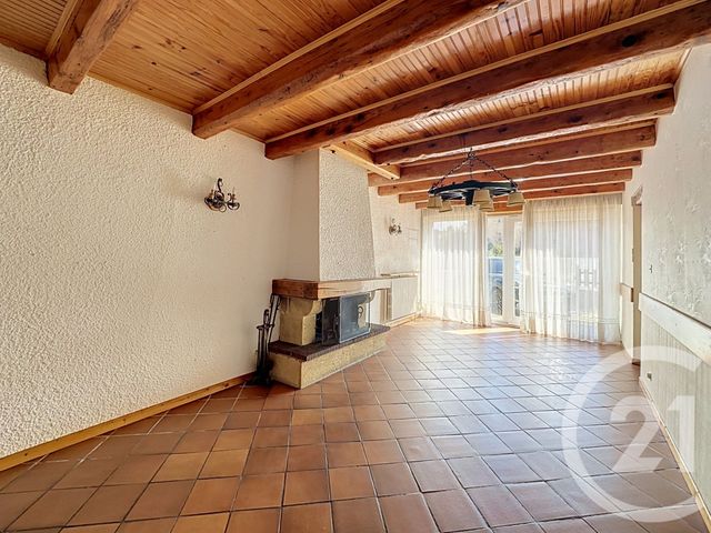 Maison &agrave; vendre - 8 pi&egrave;ces - 179 m2 - Exincourt - 25 - FRANCHE-COMTE