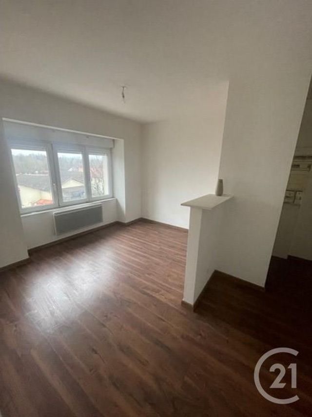 appartement - NOMMAY - 25