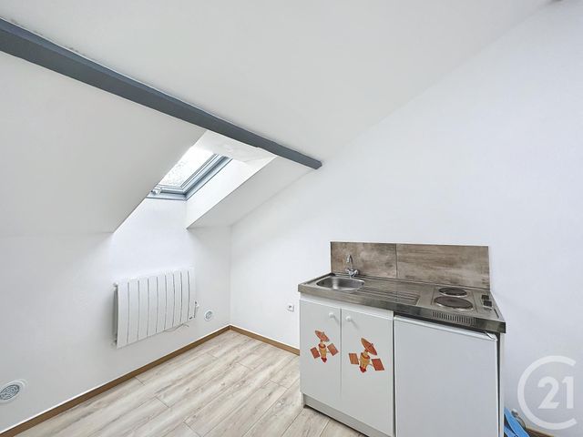 Appartement F3 à vendre - 4 pièces - 80 m2 - L Isle Sur Le Doubs - 25 - FRANCHE-COMTE