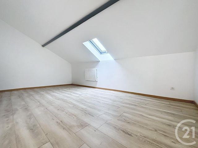 Appartement F3 à vendre - 4 pièces - 80 m2 - L Isle Sur Le Doubs - 25 - FRANCHE-COMTE
