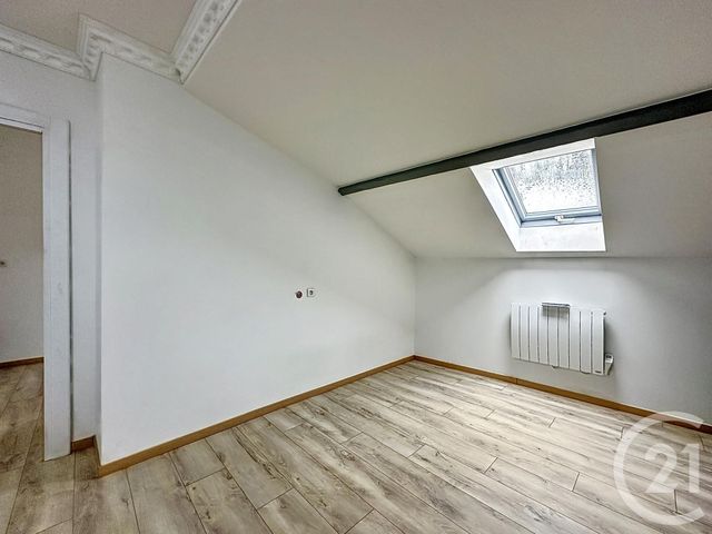 Appartement F3 à vendre - 4 pièces - 80 m2 - L Isle Sur Le Doubs - 25 - FRANCHE-COMTE