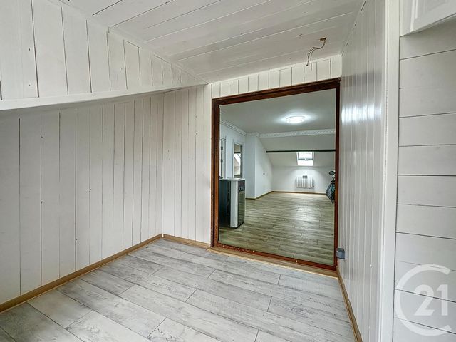 Appartement F3 à vendre - 4 pièces - 80 m2 - L Isle Sur Le Doubs - 25 - FRANCHE-COMTE