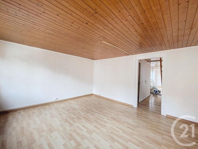 Appartement F3 à louer - 3 pièces - 70 m2 - Montbeliard - 25 - FRANCHE-COMTE
