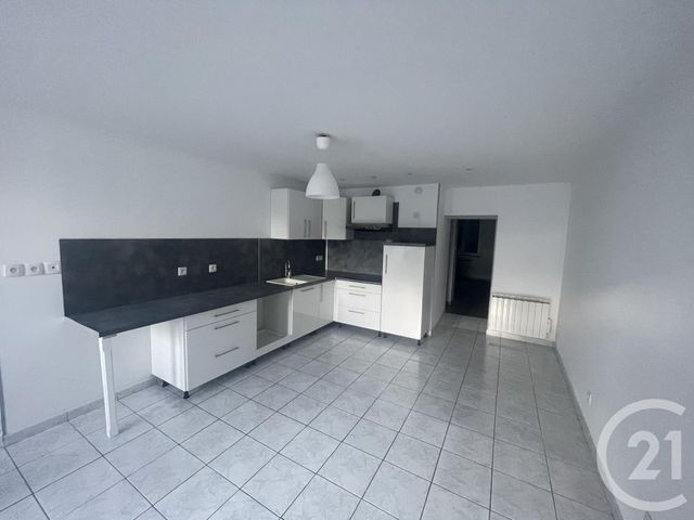 appartement à vendre - 2 pièces - 39,70 m2 - Montbeliard - 25 - FRANCHE-COMTE