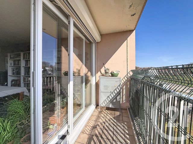 Appartement F3 &agrave; vendre - 3 pi&egrave;ces - 63,96 m2 - Audincourt - 25 - FRANCHE-COMTE