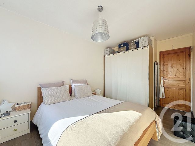 Appartement F3 &agrave; vendre - 3 pi&egrave;ces - 63,96 m2 - Audincourt - 25 - FRANCHE-COMTE