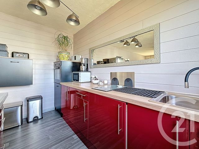 Appartement F3 à vendre AUDINCOURT