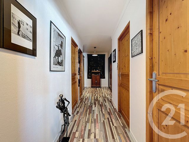 Appartement F3 &agrave; vendre - 3 pi&egrave;ces - 63,96 m2 - Audincourt - 25 - FRANCHE-COMTE