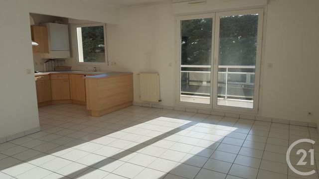 Appartement F3 à louer - 3 pièces - 70 m2 - Taillecourt - 25 - FRANCHE-COMTE