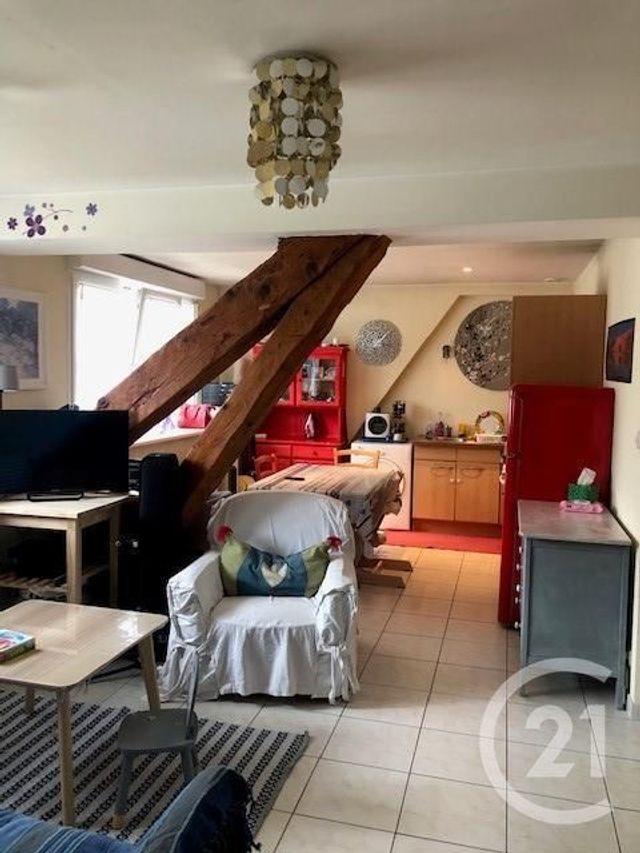 Appartement F2 à louer - 2 pièces - 44 m2 - Montbeliard - 25 - FRANCHE-COMTE