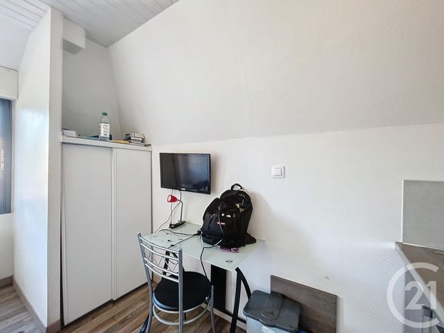 Appartement Studio à louer - 1 pièce - 15,40 m2 - Montbeliard - 25 - FRANCHE-COMTE