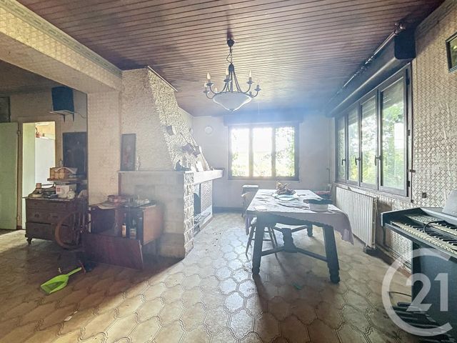 Maison &agrave; vendre - 4 pi&egrave;ces - 140 m2 - Pont De Roide Vermondans - 25 - FRANCHE-COMTE