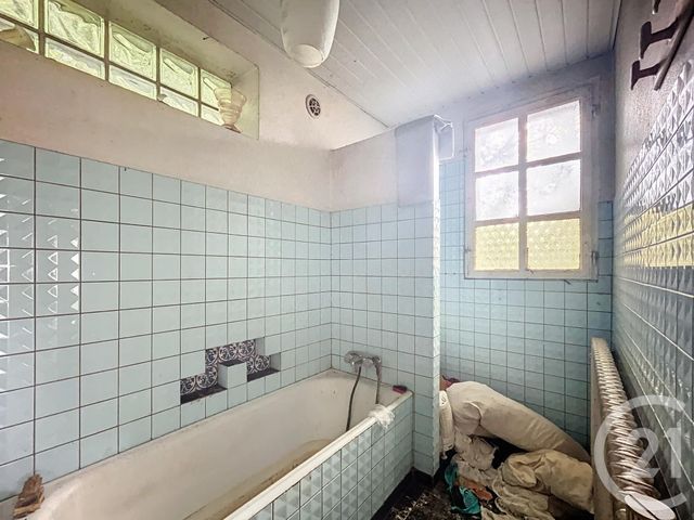 Maison &agrave; vendre - 4 pi&egrave;ces - 140 m2 - Pont De Roide Vermondans - 25 - FRANCHE-COMTE