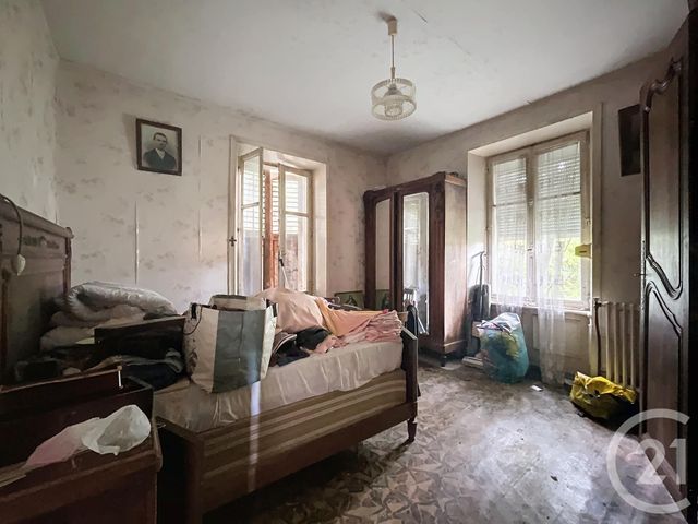 Maison &agrave; vendre - 4 pi&egrave;ces - 140 m2 - Pont De Roide Vermondans - 25 - FRANCHE-COMTE