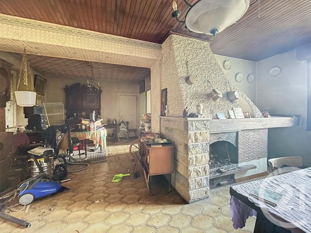 Maison &agrave; vendre - 4 pi&egrave;ces - 140 m2 - Pont De Roide Vermondans - 25 - FRANCHE-COMTE