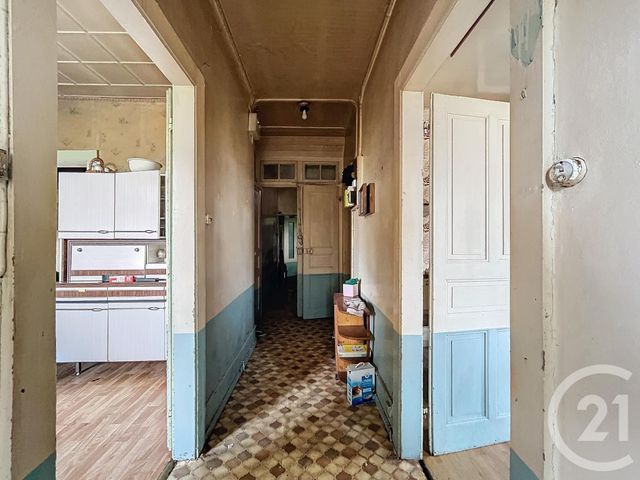 Maison &agrave; vendre - 4 pi&egrave;ces - 140 m2 - Pont De Roide Vermondans - 25 - FRANCHE-COMTE