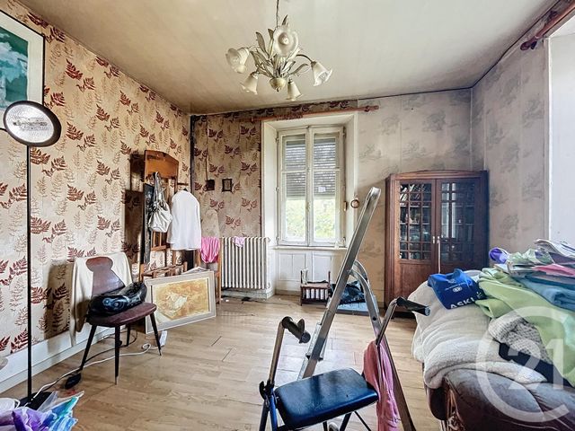 Maison &agrave; vendre - 4 pi&egrave;ces - 140 m2 - Pont De Roide Vermondans - 25 - FRANCHE-COMTE