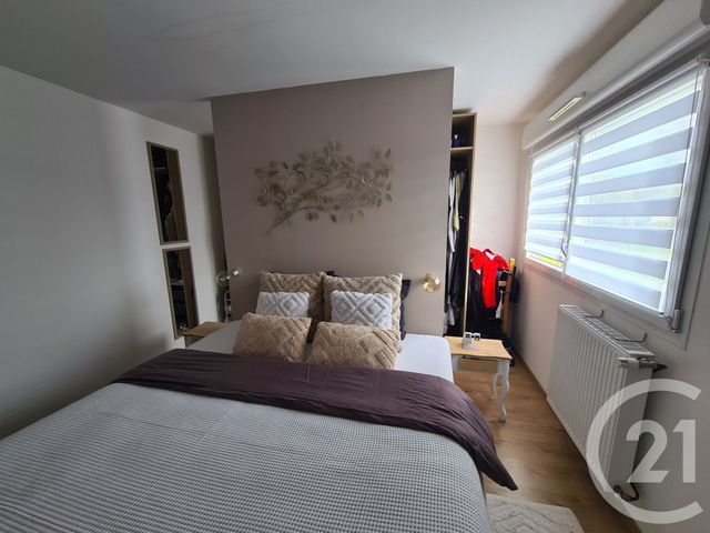 Appartement &agrave; vendre - 5 pi&egrave;ces - 82,33 m2 - Audincourt - 25 - FRANCHE-COMTE